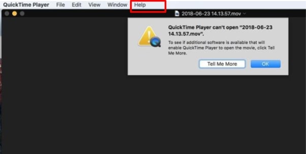 quicktime player osx